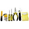 Narzędzia kpl. 16 narzędzi NIEZBĘDNIK domowy